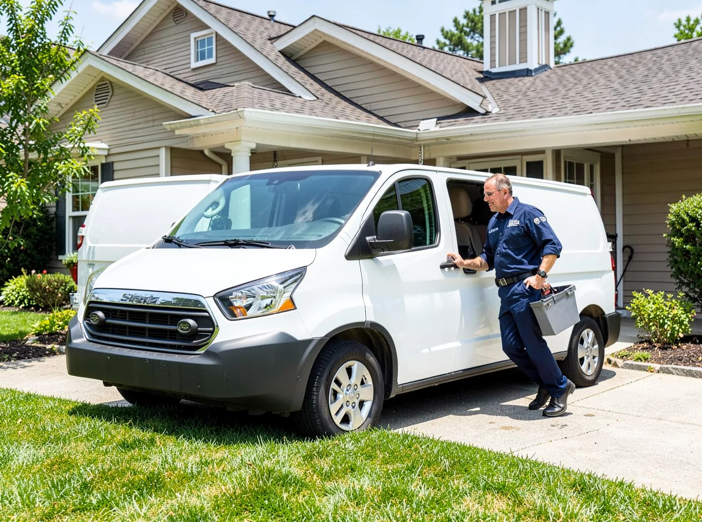 Emergency Plumber company in Lisbon, ND