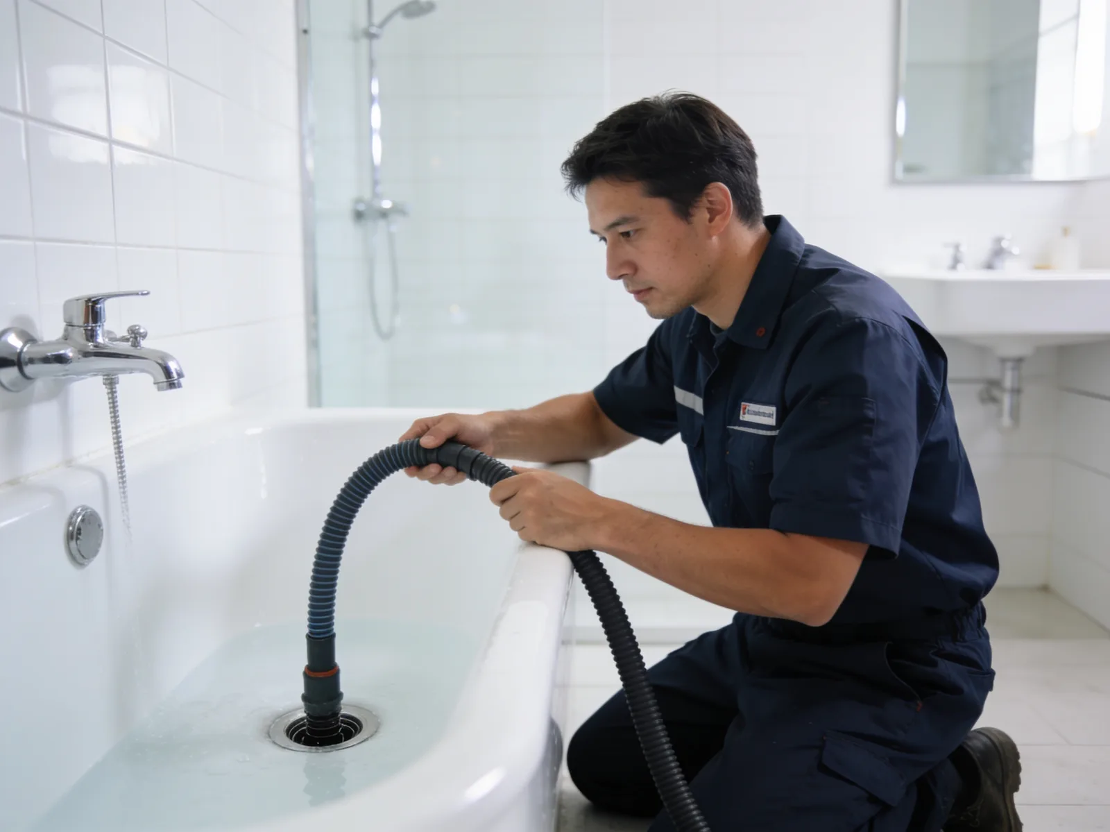 Emergency Plumber Lisbon, ND FAQs